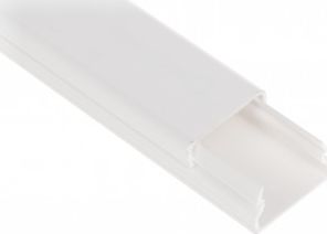 Legrand KORYTO KABLOWE PROSTE LE-638120 20x12 LEGRAND