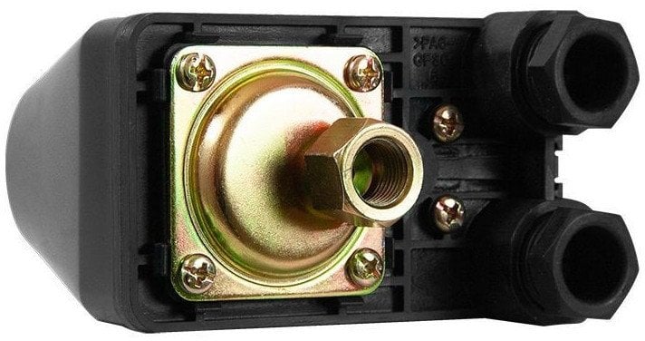 WLACZNIK CISNIENIOWY LCA 1 400V