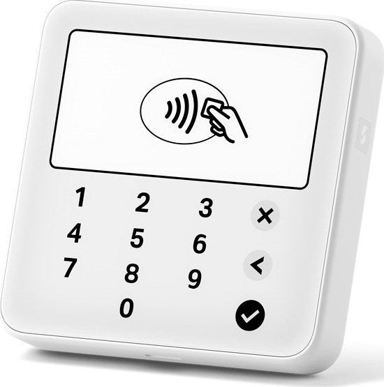 SumUp Solo Lite Card Reader | SumUp