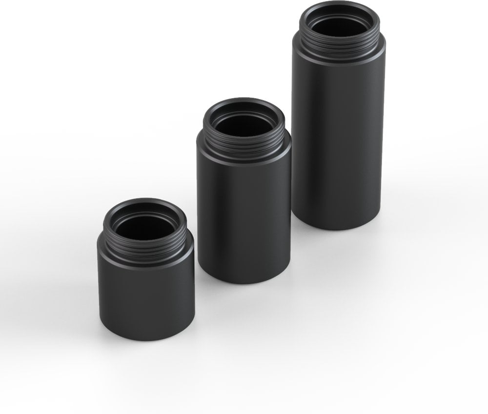 Joystick Christina Virpil Controls Flightstick przedłużenie - 50mm