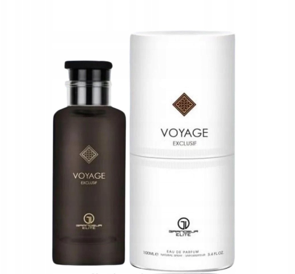 Grandeur Voyage Exclusif 100ml kvepalai Unisex EDP