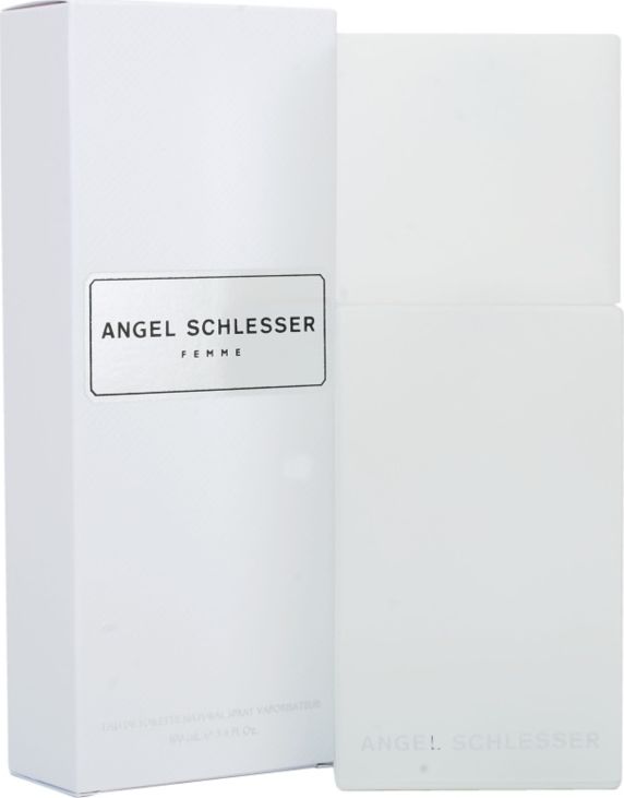 Angel Schlesser Femme EDT 100 ml