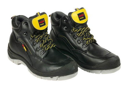 Reis Buty trzewiki QAN rozmiar 44 - BHP BRQAN 44