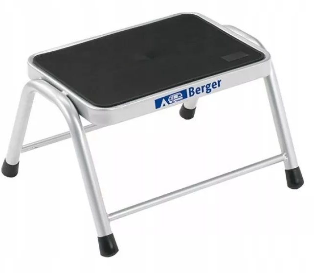 Stopień wejściowy Berger pojedynczy Uniwersalny