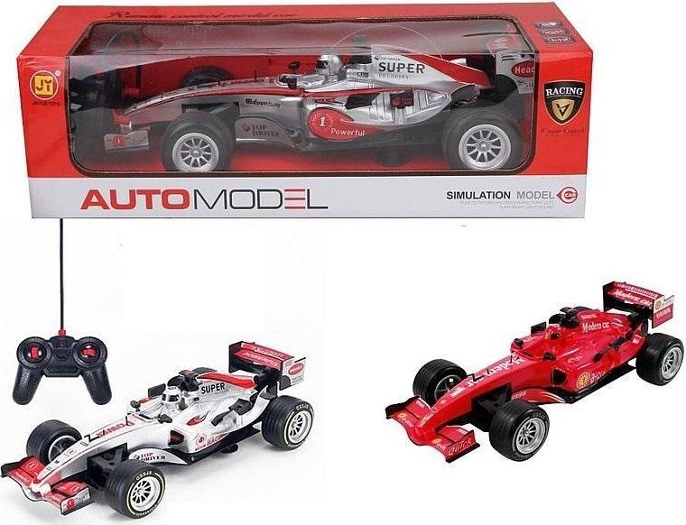 Auro F1 R/C 1:12