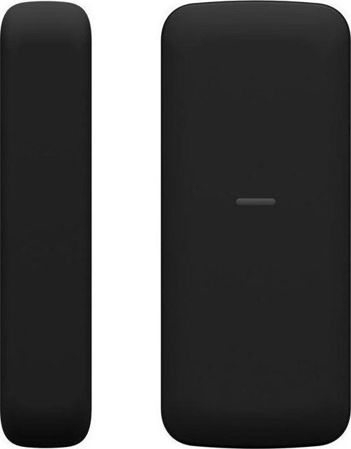 Hikvision BELAIDIS MAGNETINIS JUTIKLIS HIKVISION AX PRO DS-PDMCS-EG2-WE, Juodas