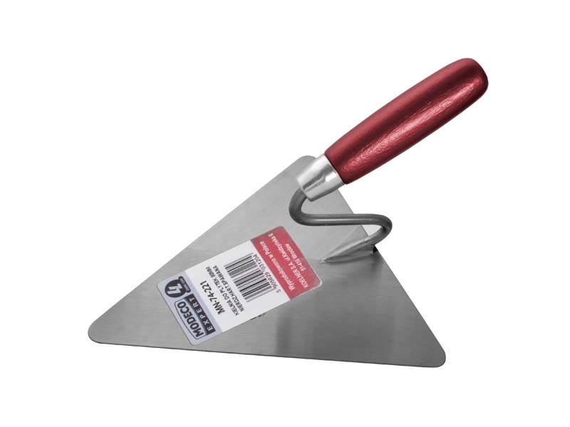 Modeco Kielnia trójkątna 210mm - MN-74-221