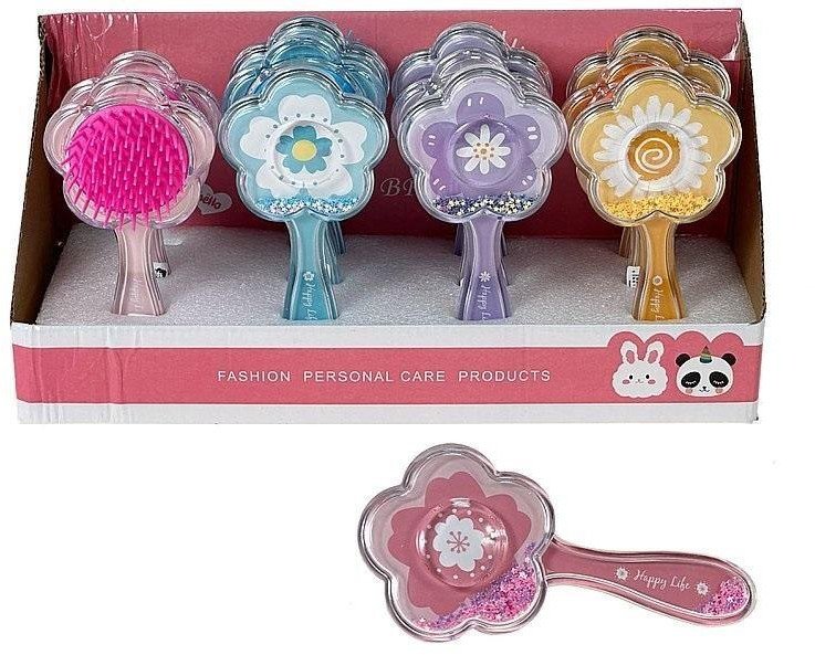 Szczotka do włosów (12szt)