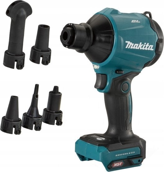 Makita MAKITA DMUCHAWA/POMPKA 40V XGT AS001GZ