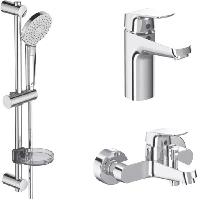 CERAFLEX ZEST.BAT.UM.+BAT.WANN.+KPL.NATR.EVO