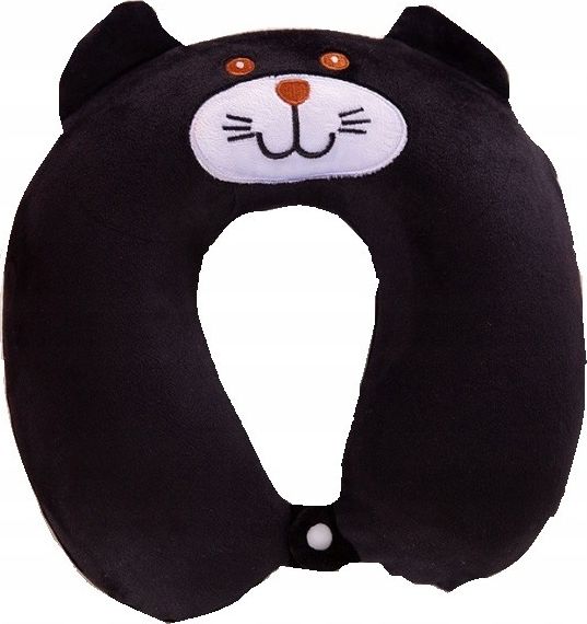 Pan i Pani Gadżet Poduszka piankowa podróżna