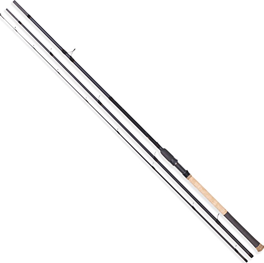 Van Den Eynde Wędka VDE-Robinson Nano Core Match MX3, 4,20m 6-18g