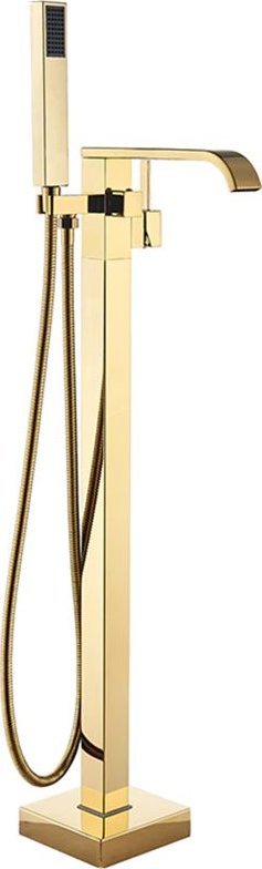 Bateria wannowa Rea Rea Bateria wannowa Rea Carat Gold