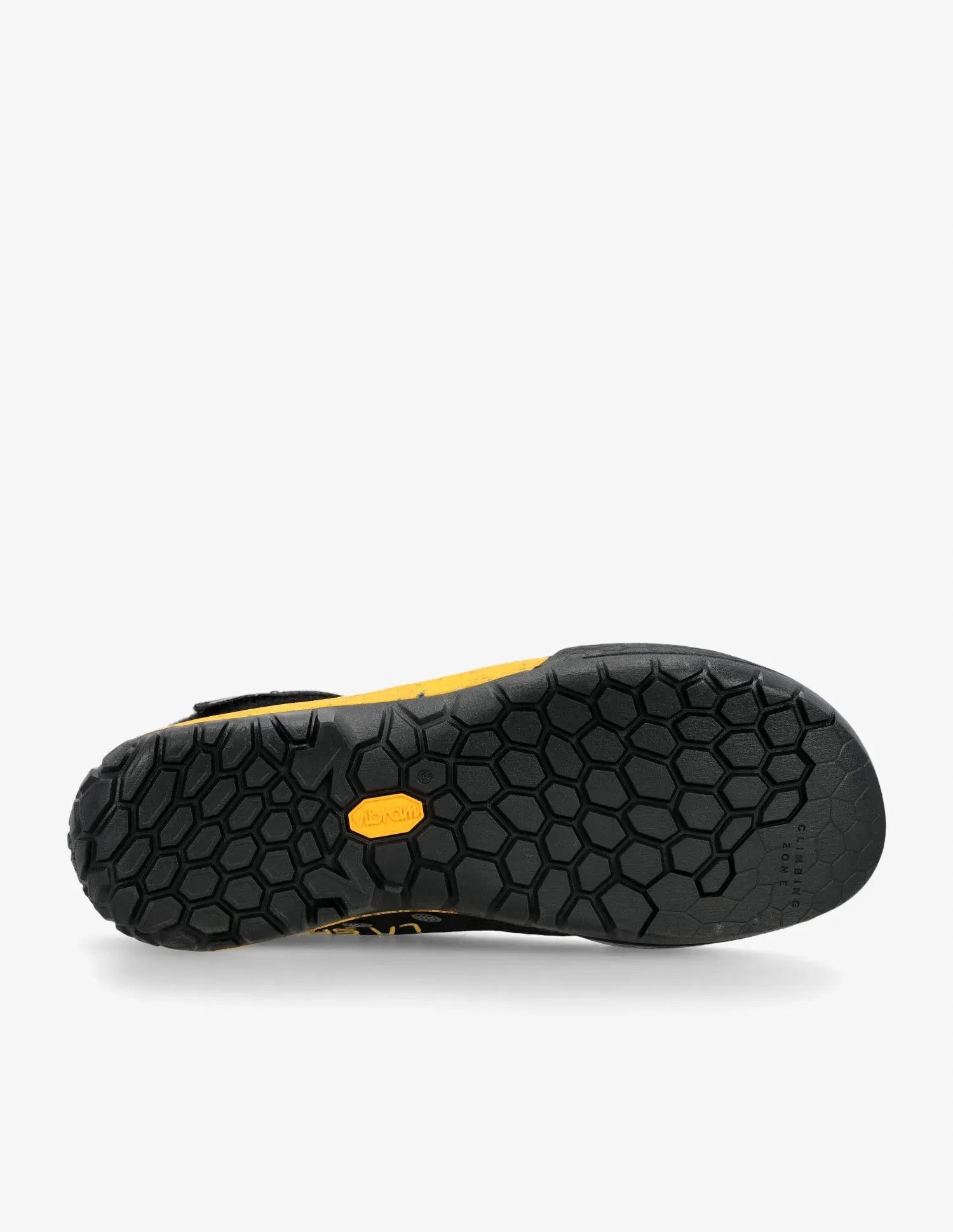 Buty męskie La Sportiva TX Canyon - black/yellow