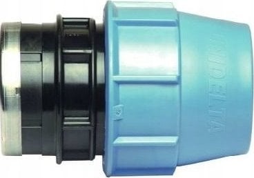 Toya FLO ZŁĄCZKA DO RUR PE GW 32mm x 1/2" DO INSTALACJI WODNYCH