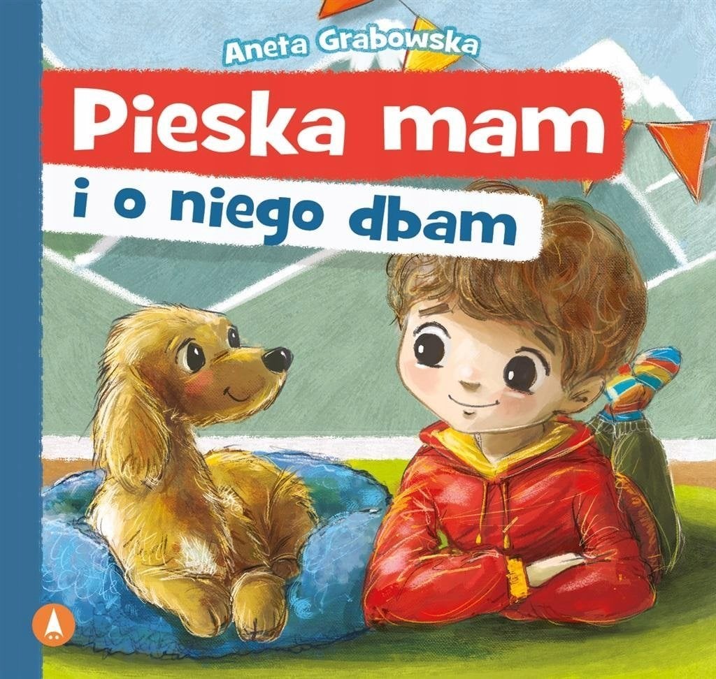 Pieska mam i o niego dbam 79289