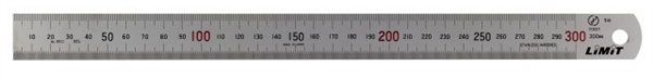 Limit Przymiar kreskowy stalowy (84270107)