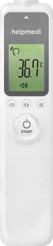 Termometr Helpmedi HFS-1000
