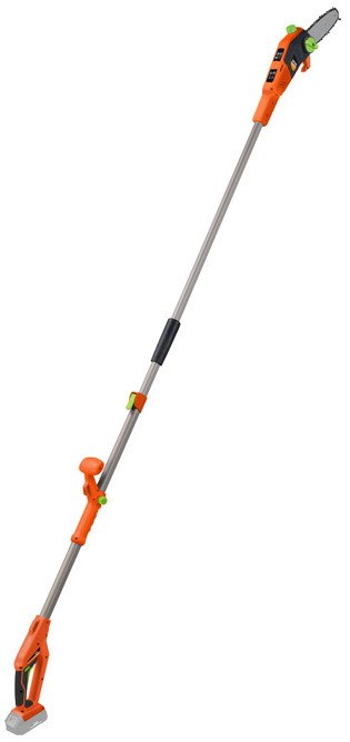 Akumulatorowa piła teleskopowa Profi Tools One-4-All