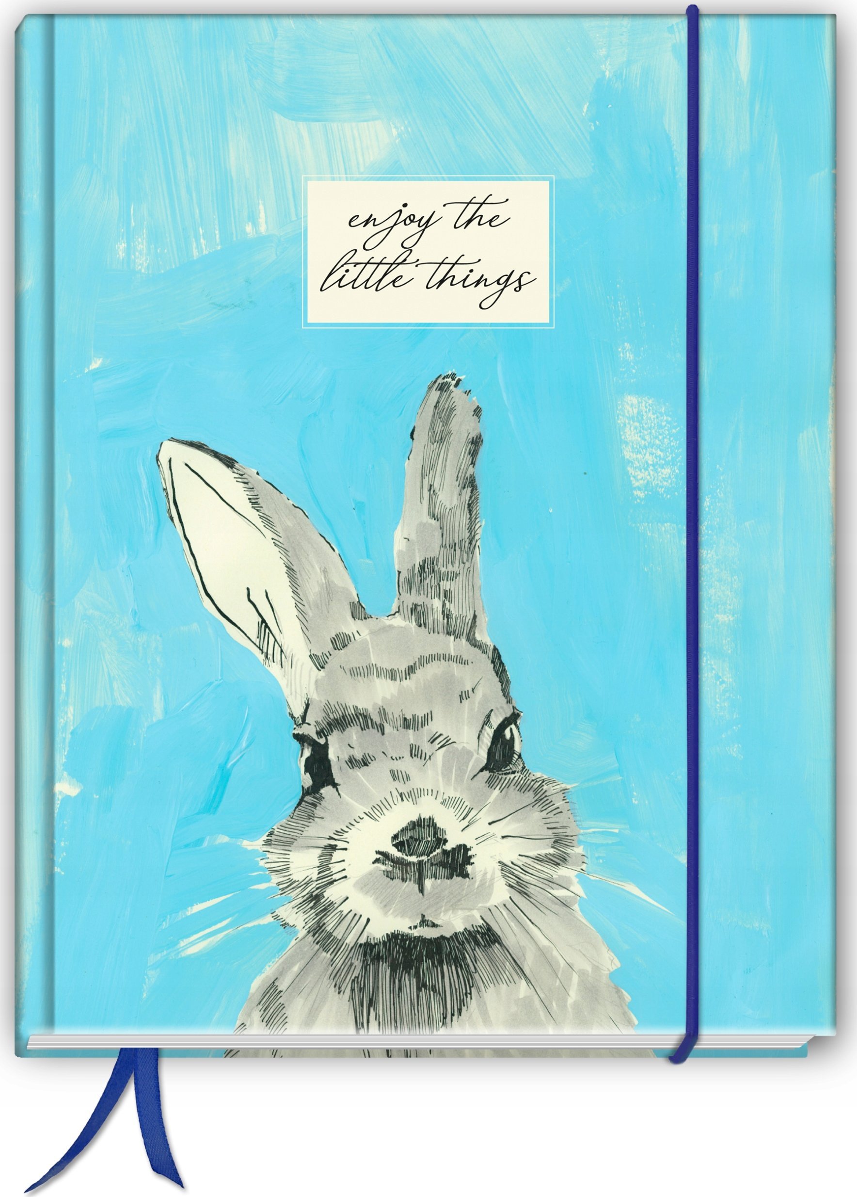 TadaPlanner Bullet journal szyty 214 stron TaDaPlanner notatnik A5 w kropki pamiętnik