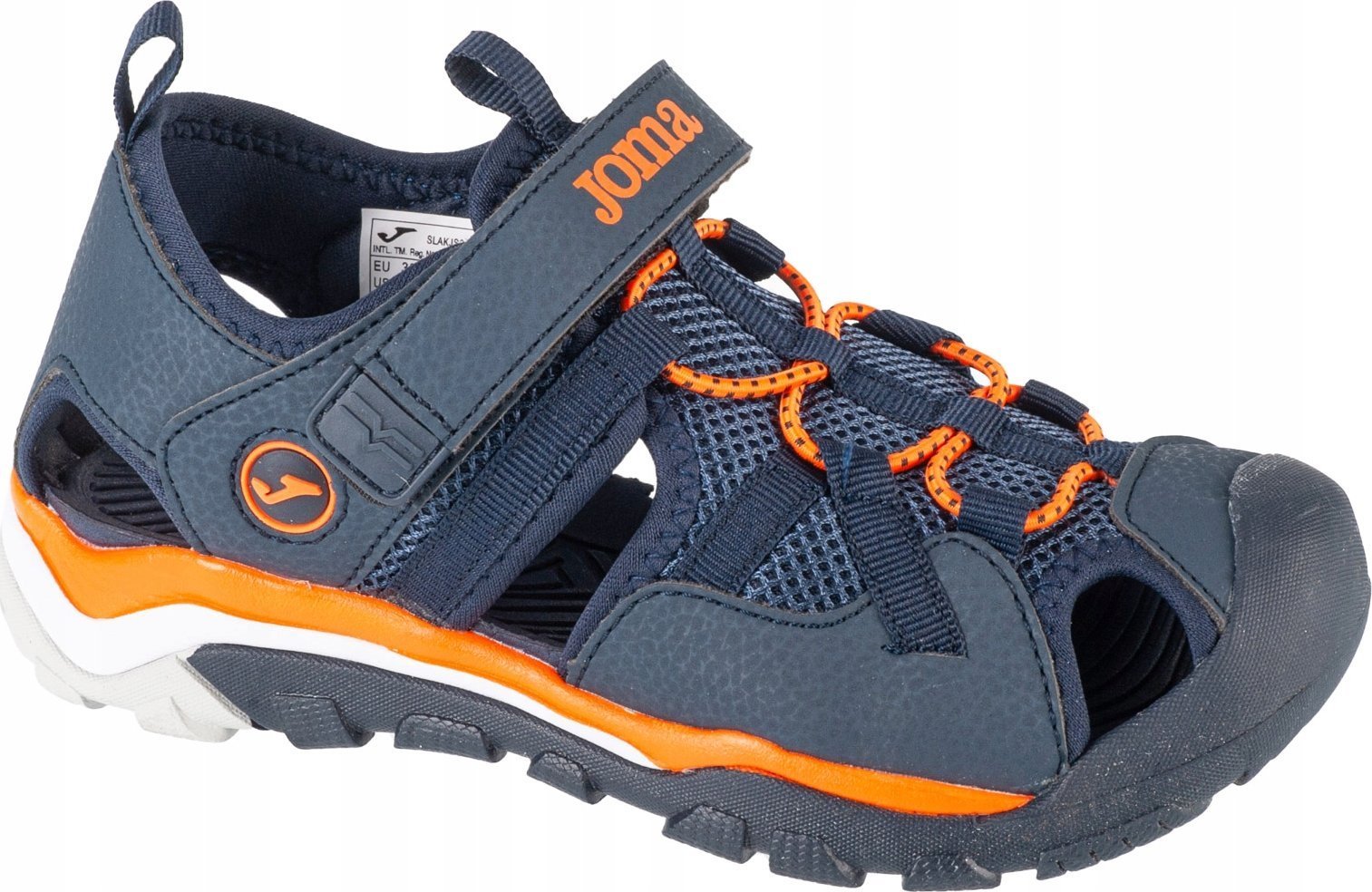 Joma Joma S.Lake Jr 2403 SLAKJS2403V Granatowe 27