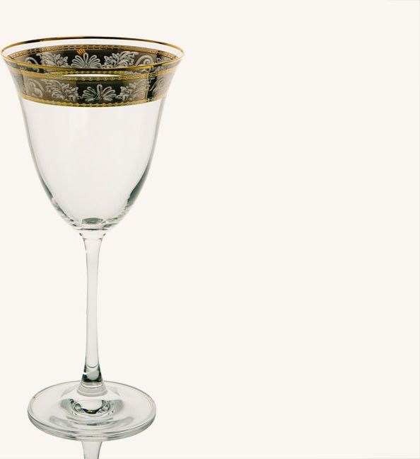 Combi dla Witeks Kieliszek do wina 350ml (6 szt.) White Lady