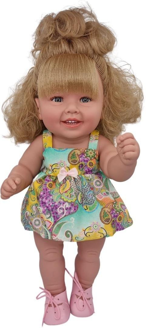 Lalka hiszpańska Diana 47cm