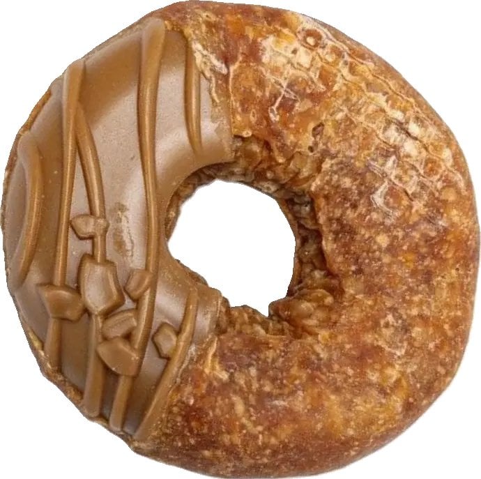 Beeztees PRZYSMAK DONUT 7cm 1szt /30