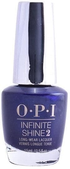 Opi, Infinite Shine 2, Nail Polish, #ISL G46, Chills Are Multiplying!, 15 ml For Women