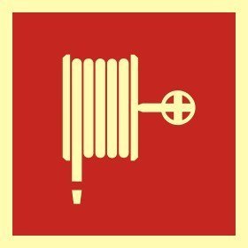 TD Systems BA006 Hydrant wewnętrzny