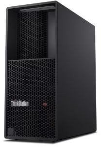 Stacja robocza ThinkStation P3 Tower 30HT005JPB W11Pro Ultra 7 265K/64GB/1TB/INT + RTX4000 20GB/vPro/3YRS Premier