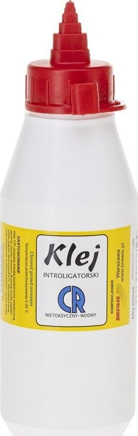 Klej introligatorski 250g