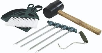 Oase Zestaw Outwell Tent Tool Kit