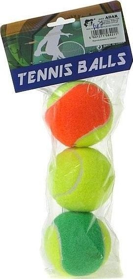 Piłki do tenisa 3szt