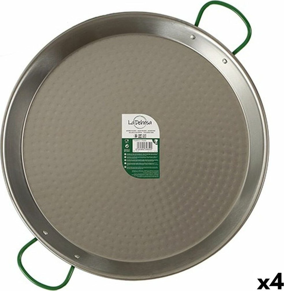 La Dehesa Garnek 55 cm Stal Polerowana