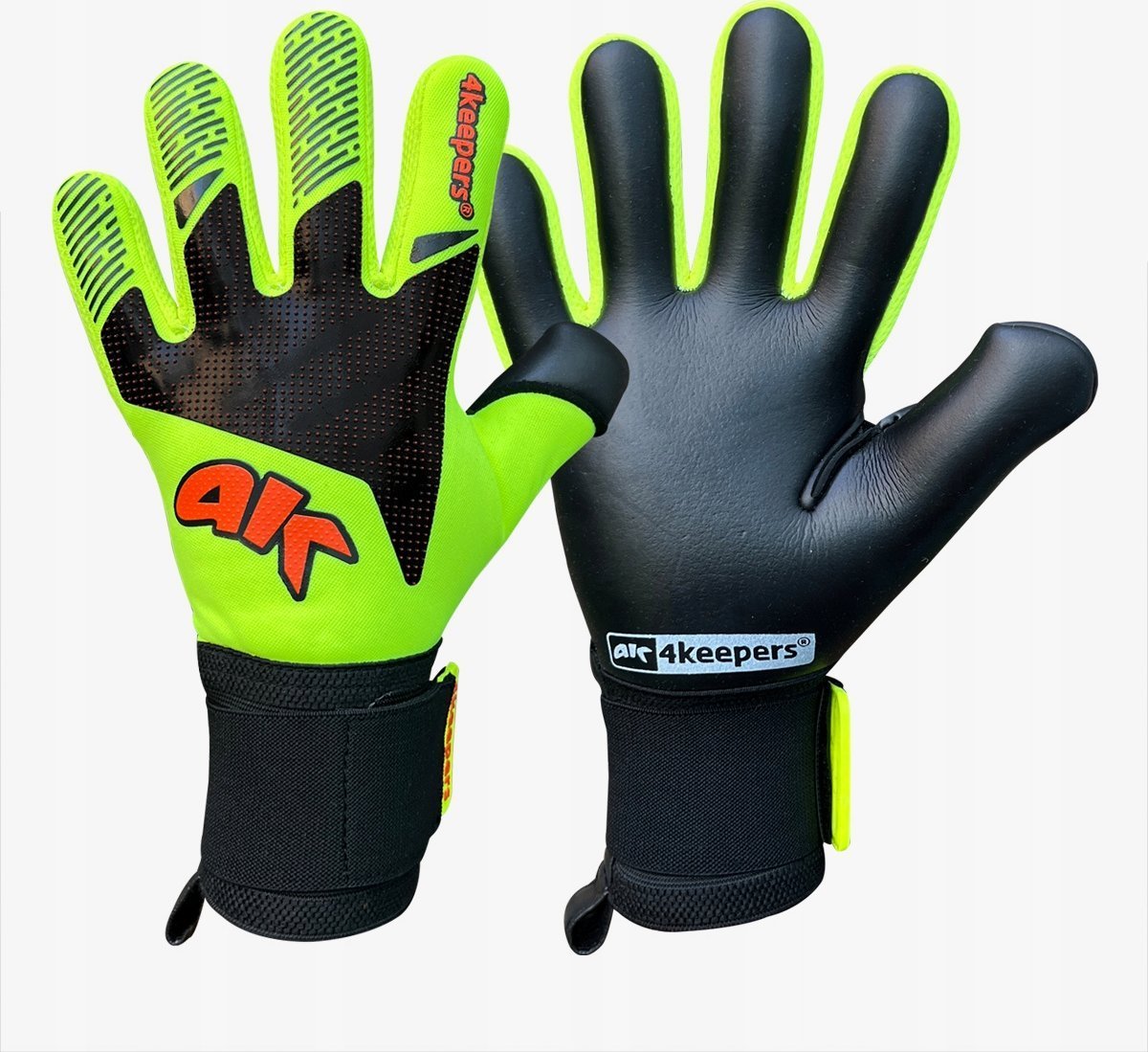 4keepers Rękawice Elite Venom NC S961181