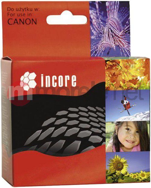 Tusz Incore IC526Y-N