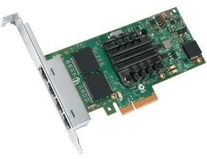 Karta sieciowa Intel ETHERNET I350 T4 V2 SVR
