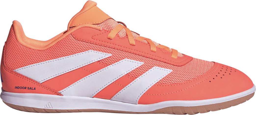 Buty piłkarskie adidas Predator Club IN Sala JH8856 45 1/3