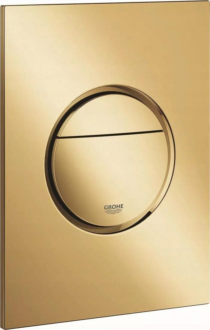 Przycisk spłukujący Grohe Grohe przycisk Nova Cosmopolitan S, cool sunrise 37601GL0
