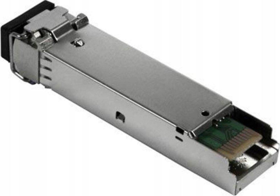 Moduł SFP Allnet ALLNET Switch Modul ALL4750-INDU SFP(Mini-GBIC), 1000Mbit, SX/LC, Industrial -40/+85 Grad,