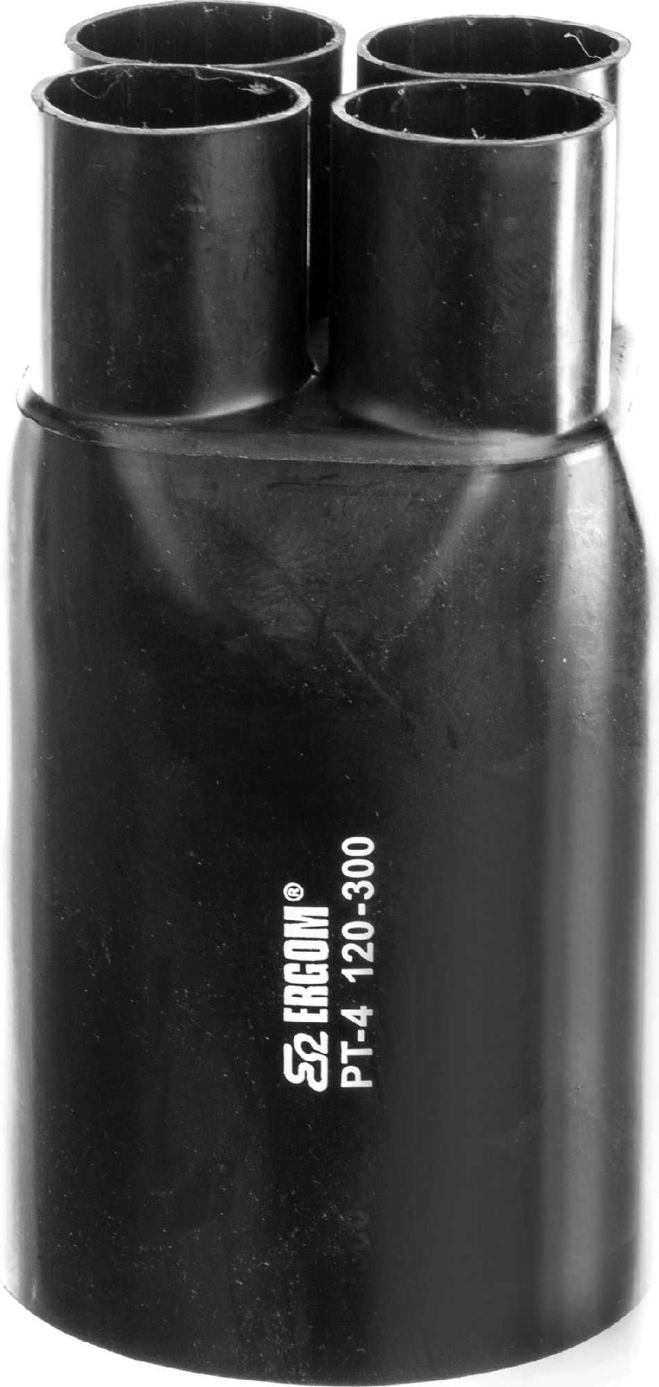 Ergom Palczatka termokurczliwa 4-żyłowa PT-4 120-300mm2 (E05ME-01060100901)