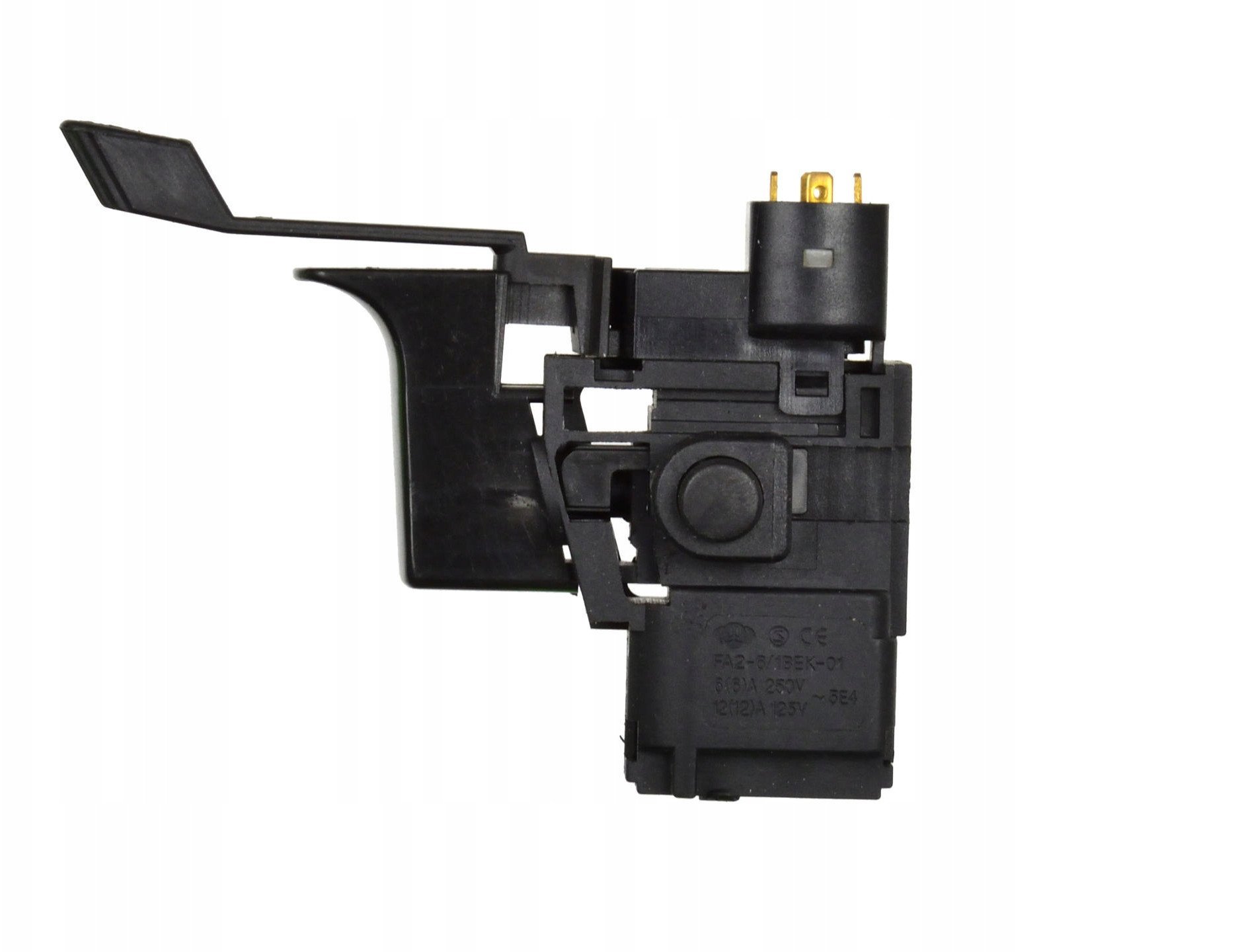 Przełącznik do młota udar. (DSR)(20/250/500)