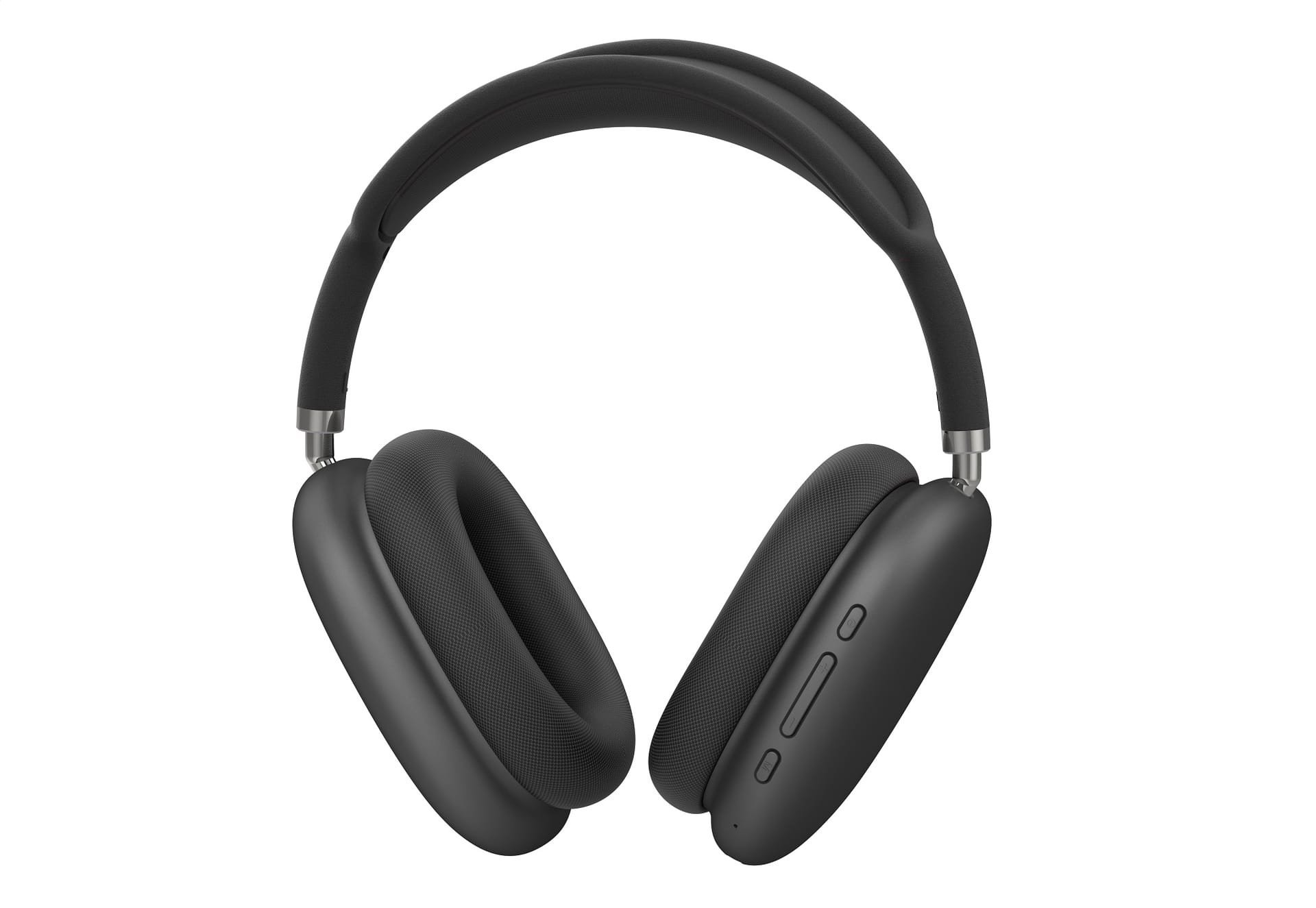 Słuchawki Apple Slim Style szare (PHB912G)