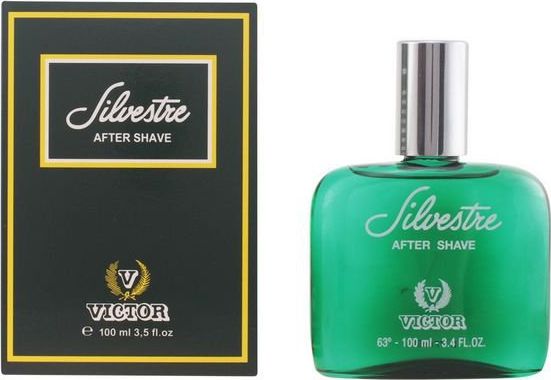 Victor Balsam Po Goleniu Silvestre Victor (100 ml)