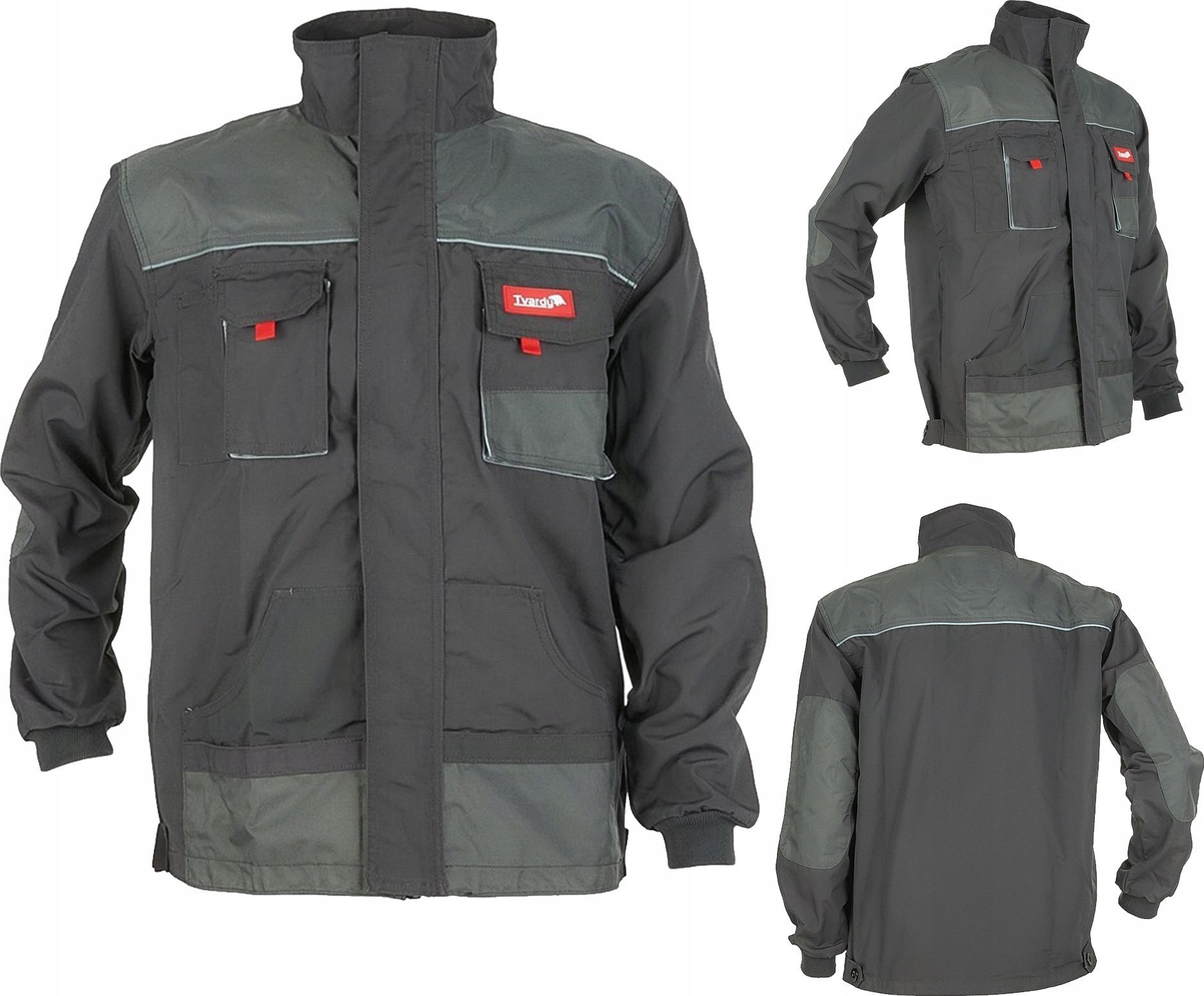 Tvardy Bluza robocza TVARDY rozmiar XL (10)