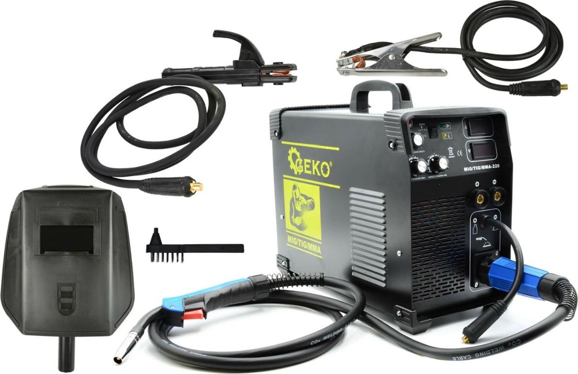 Vexin Spawarka Mig/Tig/Mma 220