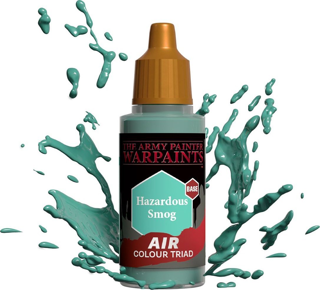 Army Painter Army Painter Warpaints - Air Hazardous Smog
