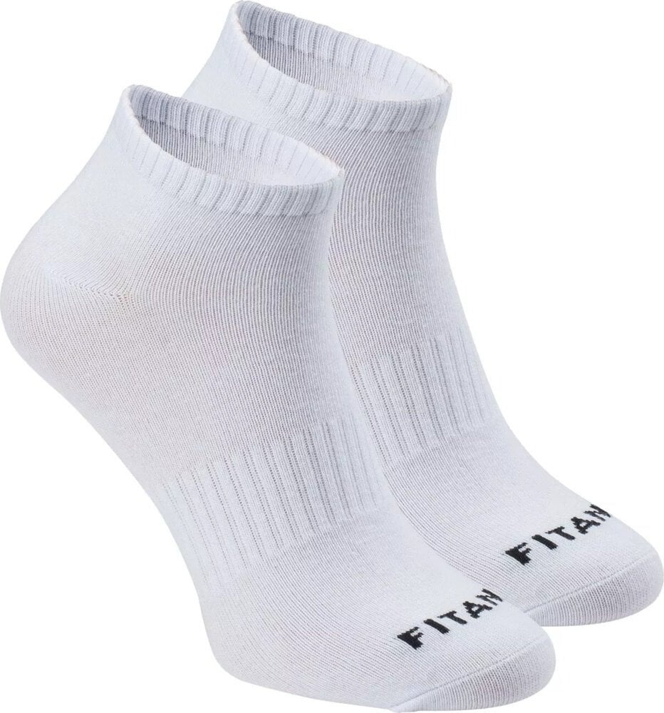 Skarpety do kostki Fitanu Numiko LOW 3 pary rozmiar 35-38
