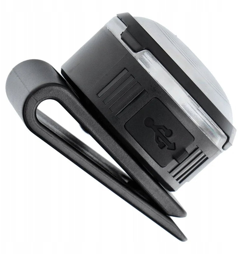 Ładowalna lampka dla psa dla średnich i dużych psów UMO24011